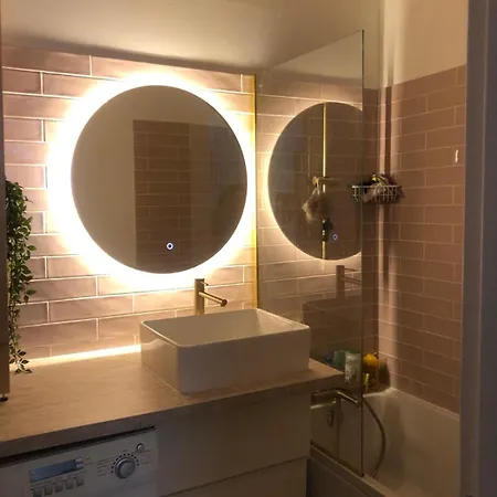 Apartment Coeur 15ieme *